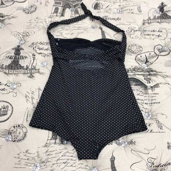 Pez D'Or Montego Bay One-Piece Maternity Swimsuit - Picture 4 of 6